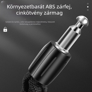 WEST BIKING kerékpárzár lopásgátló kulcszár hegyi kerékpár elektromos autó lánczár akkumulátoros autó lánczár