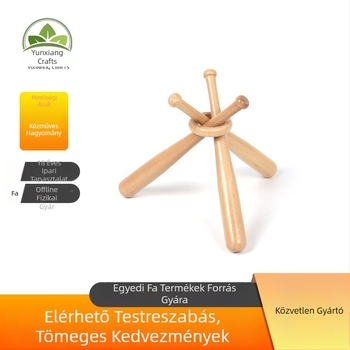 A gyártók 150/180 mm-es fa baseballütő asztali díszeket, mini asztali baseballütő kézműves játékokat gyártanak.