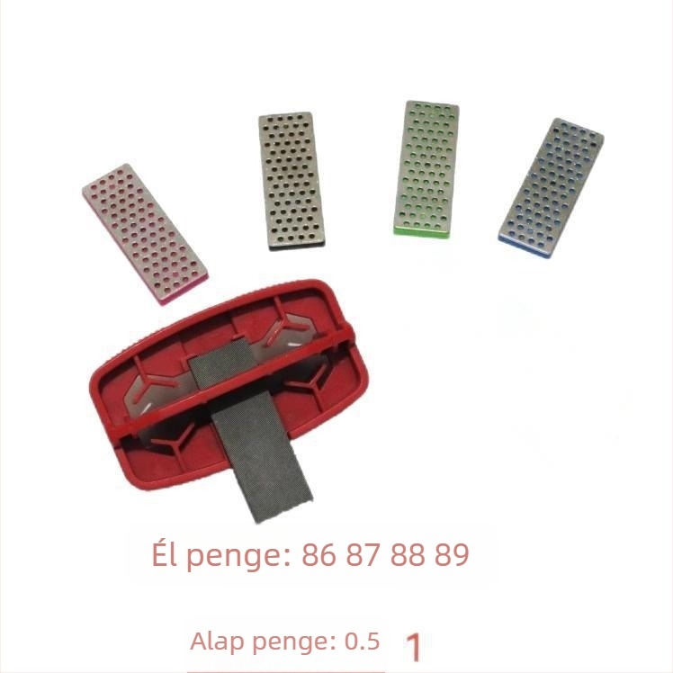 Snowboard élvágó, élvágó, multifunkcionális szögvágó, hordozható egy- és kétoldalas deszka élvágó, rozsda eltávolítása