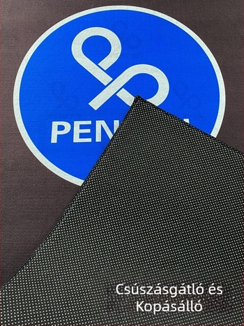 Tintasugaras tollpen darts szőnyeg nejlon professzionális verseny út csúszásmentes darts tábla határokon átnyúló hordozható kültéri