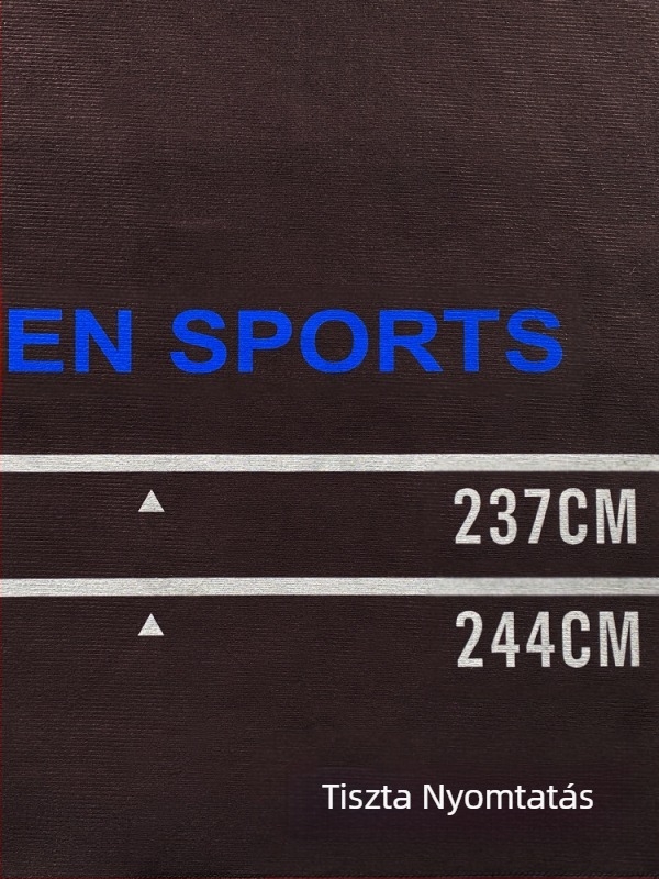 Tintasugaras tollpen darts szőnyeg nejlon professzionális verseny út csúszásmentes darts tábla határokon átnyúló hordozható kültéri