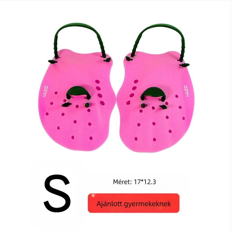 Új úszás evezés Palm úszás Palm gyermek felnőtt evezés professzionális képzés tanulás evezés kar önálló úszás uszony nagykereskedelem