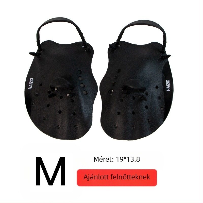 Új úszás evezés Palm úszás Palm gyermek felnőtt evezés professzionális képzés tanulás evezés kar önálló úszás uszony nagykereskedelem