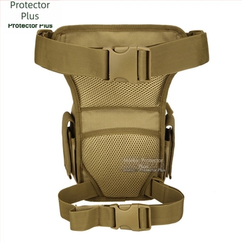 K318-X5 harci változatú lábtáska új leggings táska taktikai lábtáska horgásztáska mobil övtáska lovagló övtáska