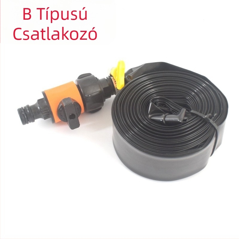 Határokon átnyúló trambulin sprinkler vízjáték trambulin sprinkler kert kerti hűtés öntözőeszköz