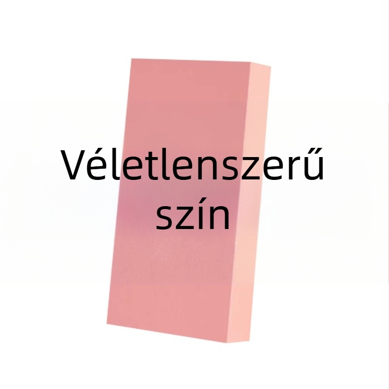 Balance Soft Pad Lapos Pad Támaszőnyeg Rehabilitációs Stabil Könyökpárna Puha Összecsukható Puha Kanapé Csúszásgátló Törzs Edzőszőnyeg Otthonra