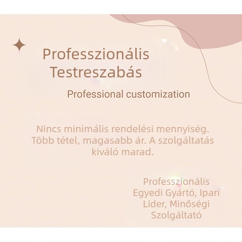 24 divatos, kültéri, multifunkcionális, cipzáras zsebes Luya hegymászó, munkahelyi sporttáska férfi és női övtáskához