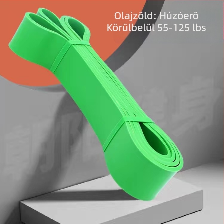 GPPNKC ellenállás-szalag húzódzkodós kiegészítő öv férfiaknak és nőknek beltéri fitnesz edzőszalag ajtóhorgonyzóval