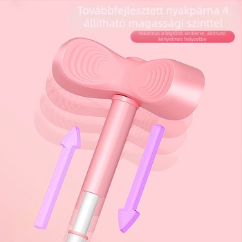 Jóga testbot nyitott váll nyitott hát műtárgy testforma álló testtartás púpos gerinckorrekció kereszt szépség hátbot edzőbot