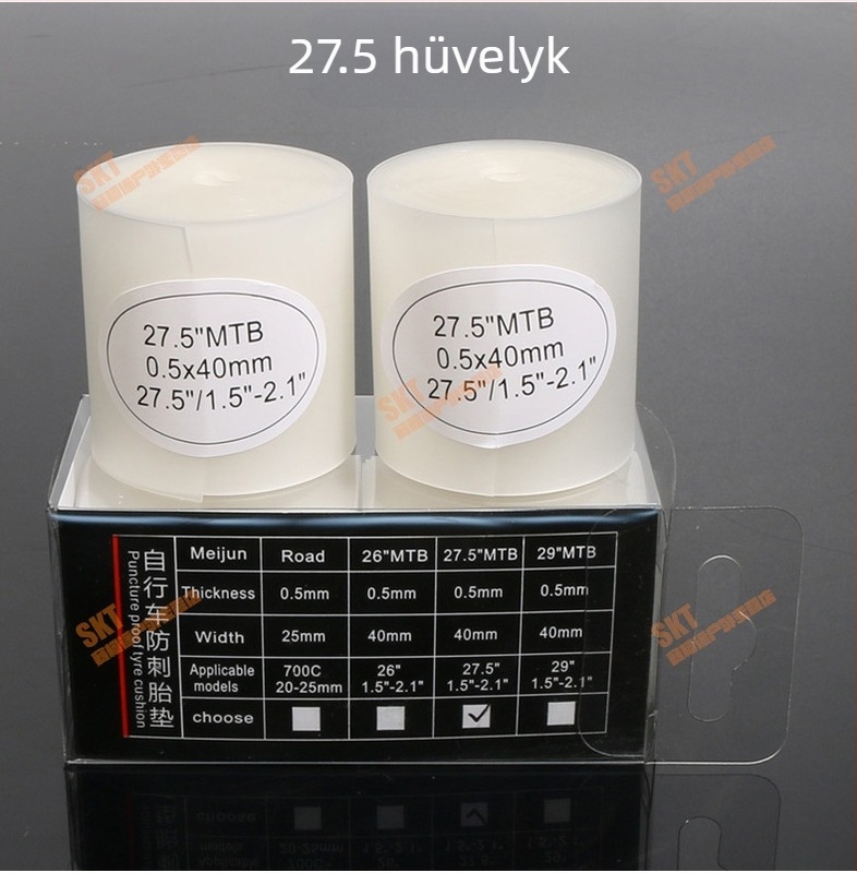 MEIJUN elosztó országúti autó 700C 26 hüvelykes hegyi kerékpár 27,5 29 hüvelykes defekttűrő gumibetét határokon átnyúló