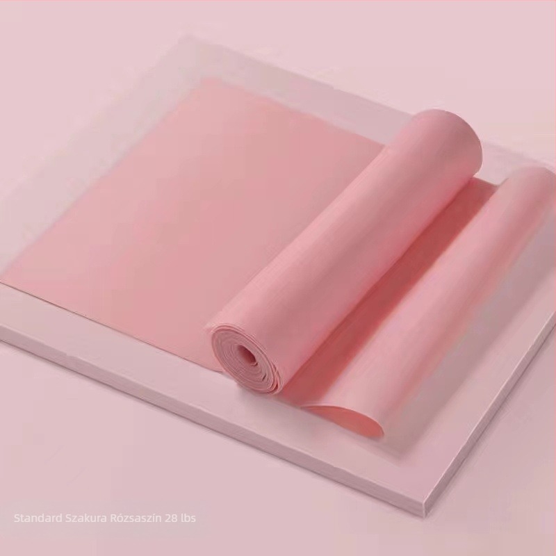 Jóga nyújtószalag nyújtószalag fitnesz ellenállás-szalag edző nyújtószalag TPE női nyitott vállú nyújtószalag 1,5 m húzóerő