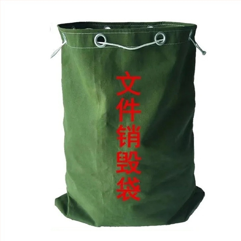 Extra nagy kapacitású, vastagított vászonzsák expressz transzferzsák logisztikai szállítóruhazsák erős, négyzet alakú tárolótáska