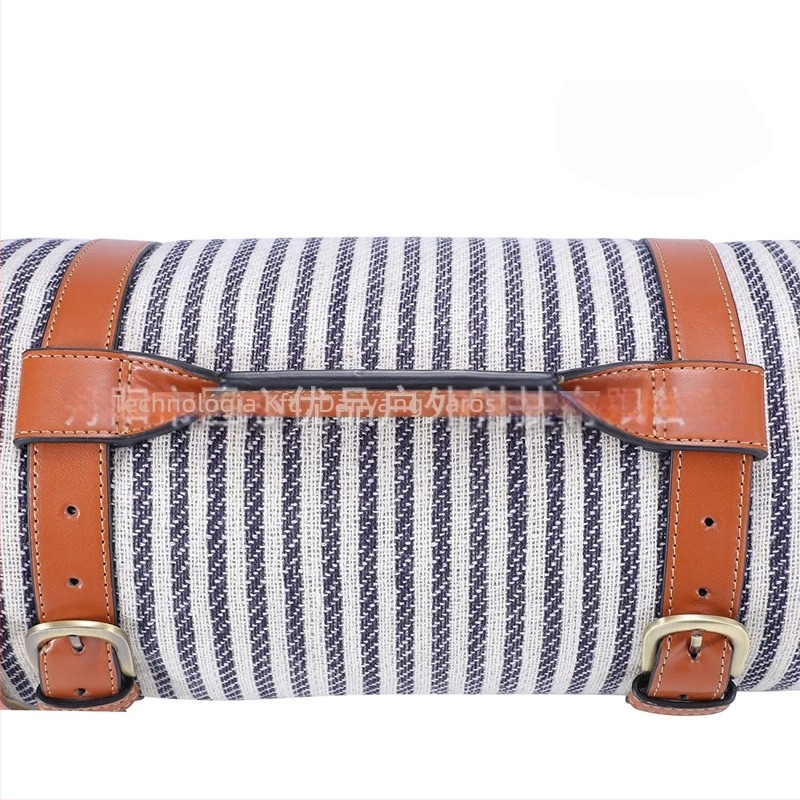 Raktáron nagykereskedelmi piknikszőnyeg nedvességálló szőnyeg vastagított extra nagy kempingszőnyeg vízálló kreatív hordozható vízálló gyepszőnyeg