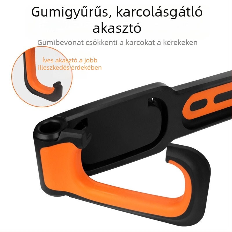 Amazon robbanásveszélyes kültéri sport összecsukható kerékpár fali akasztó gyerekeknek hegyi kerékpár kijelző akasztó