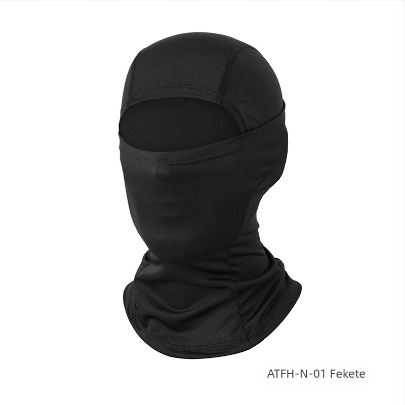 Ruidong Amazon határokon átnyúló napvédő Flying Tiger kalap sport Balaclava kerékpáros kapucni gyorsan száradó lélegző maszk