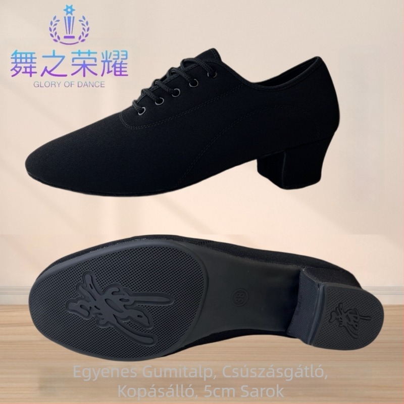 Férfi négyzetes tánc Modern tánc Társastánc Latin tánc Tangó Quick Step Farmer bikaviadal puha fenékkel Csoportos tánc