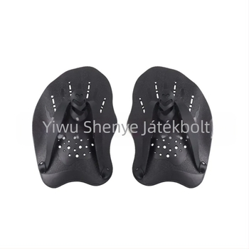 Gyári hely nagykereskedelem úszóhártyás kéz ecset tenyér úszás tenyér béka tenyér gyorsúszás kar segítség úszás tenyér kéz paszta