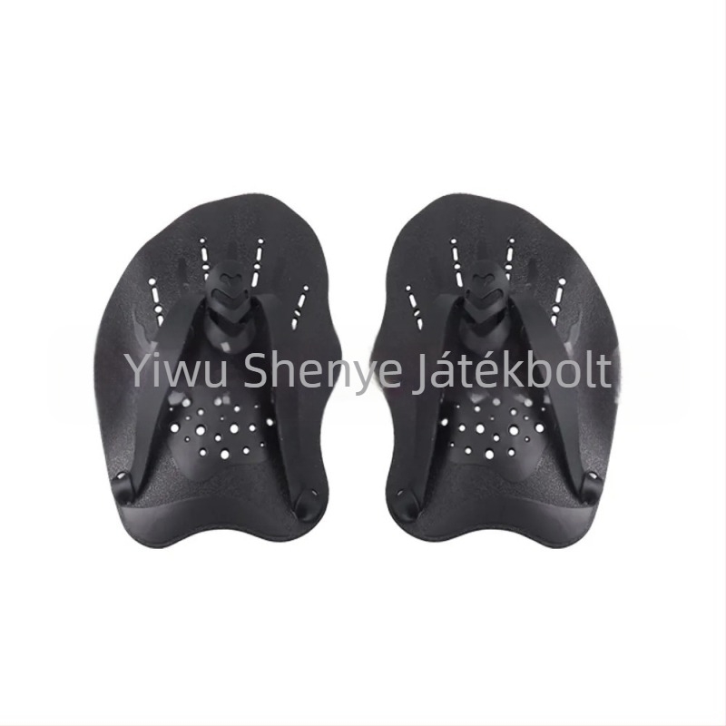 Gyári hely nagykereskedelem úszóhártyás kéz ecset tenyér úszás tenyér béka tenyér gyorsúszás kar segítség úszás tenyér kéz paszta