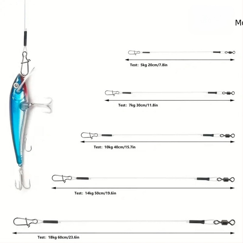 Karbon zsinór alsó drót harapásgátló dróttal kötött késztermék forgócsapos csatlakozóval zsinórruha nagykereskedelem