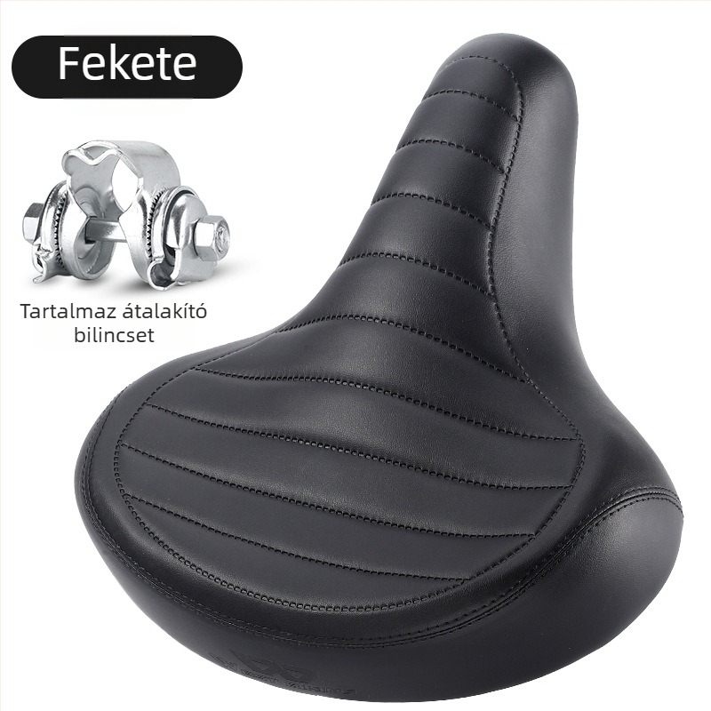 WEST BIKING kerékpár retró párna kerékpározás szabadidős kerékpározás lengéscsillapítás kényelmes párna felszerelés