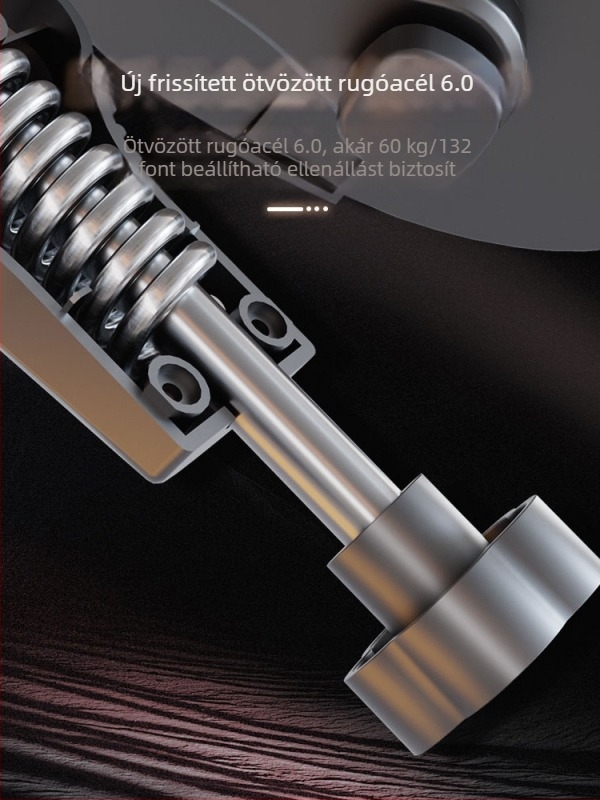 Kegel medencefenék izomtréner ellenállás kijelzővel 60KG vékony lábcsipesz lábszépséggép otthoni fitneszfelszerelés