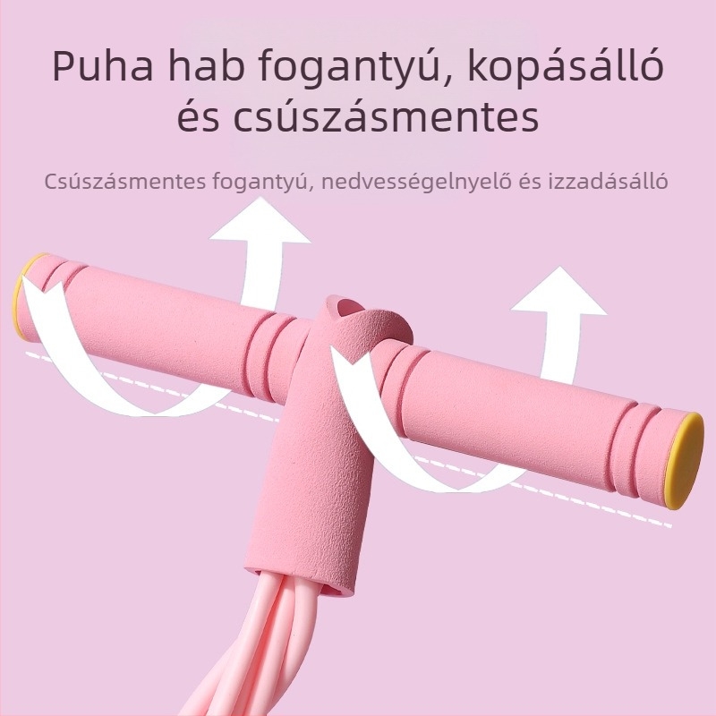 Pedálfeszítő Segédfelülés Mellény Vonalerősítő Négycsöves Hatcsöves Lapos Stripe Jóga Fitnesz Feszítő
