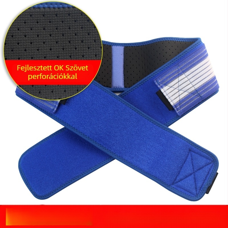 Szülés utáni haskötő derékzáró fűző légáteresztő fűző korrekciós öv medencecsontöv raktáron