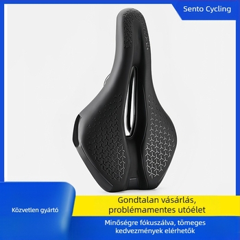 Kerékpárpárna Hegyi Autópálya Kerékpárpárna Kényelmes Üreges Verseny Kerékpár Kiegészítők Kerékpár Kiegészítő