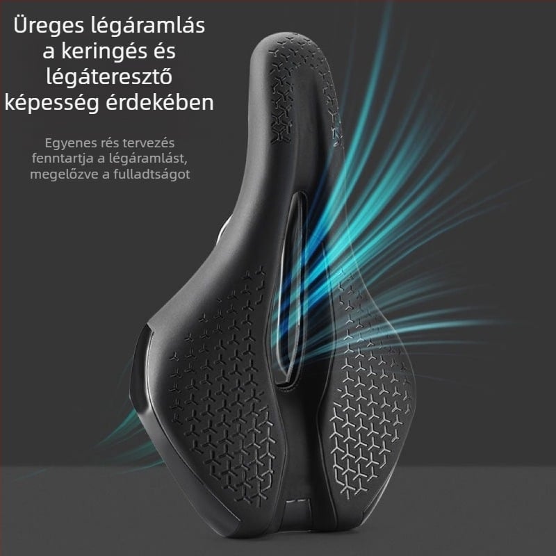 Kerékpárpárna Hegyi Autópálya Kerékpárpárna Kényelmes Üreges Verseny Kerékpár Kiegészítők Kerékpár Kiegészítő