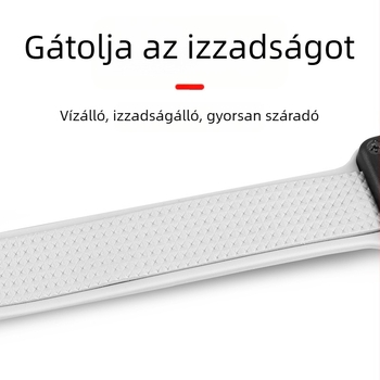 Vízálló, újratölthető, hordozható, éjszakai futókaros bokabiztonsági lámpa, kültéri éjszakai horgászlámpa, kerékpáros lámpa, nagy hatótávolságú figyelmeztető lámpa