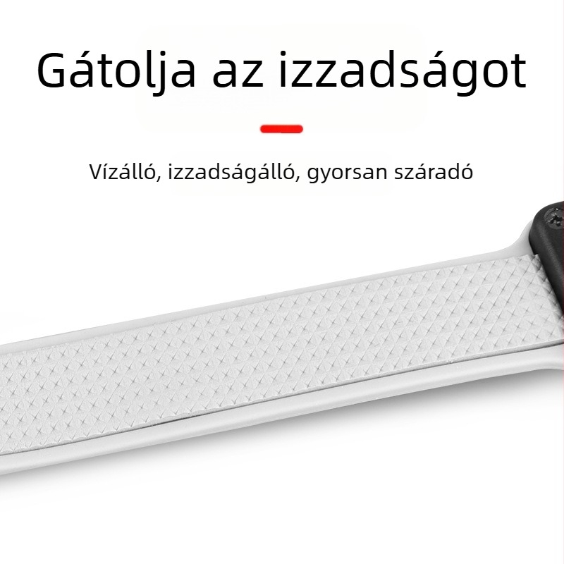 Vízálló, újratölthető, hordozható, éjszakai futókaros bokabiztonsági lámpa, kültéri éjszakai horgászlámpa, kerékpáros lámpa, nagy hatótávolságú figyelmeztető lámpa