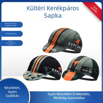 Tavaszi és nyári lélegző lovaglósapka, gyorsan száradó, lélegző lovaglósapka, futó-fitnesz napellenző sapka nagykereskedésben