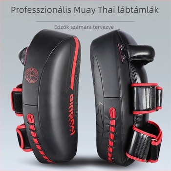 Lábcélpont Sanda Bokszcélpont Kezdőlap Gyermek Bokszcélpont Láblemez Lábcélpont Muay Thai Harcos Edzőfelszerelés
