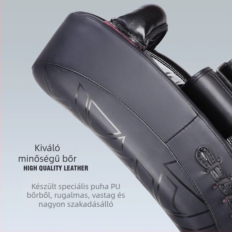 Lábcélpont Sanda Bokszcélpont Kezdőlap Gyermek Bokszcélpont Láblemez Lábcélpont Muay Thai Harcos Edzőfelszerelés