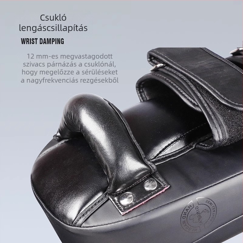 Lábcélpont Sanda Bokszcélpont Kezdőlap Gyermek Bokszcélpont Láblemez Lábcélpont Muay Thai Harcos Edzőfelszerelés