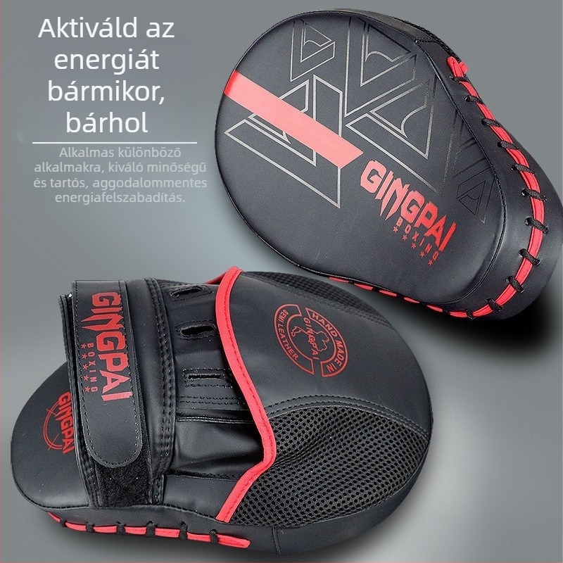 Lábcélpont Sanda Bokszcélpont Kezdőlap Gyermek Bokszcélpont Láblemez Lábcélpont Muay Thai Harcos Edzőfelszerelés