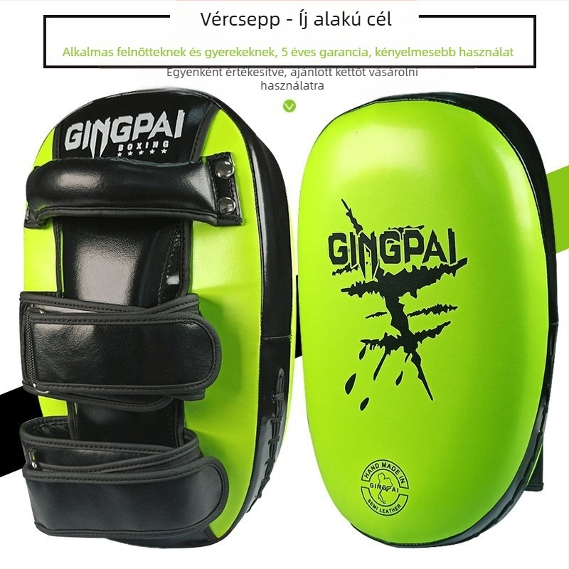 Lábcélpont Sanda Bokszcélpont Kezdőlap Gyermek Bokszcélpont Láblemez Lábcélpont Muay Thai Harcos Edzőfelszerelés