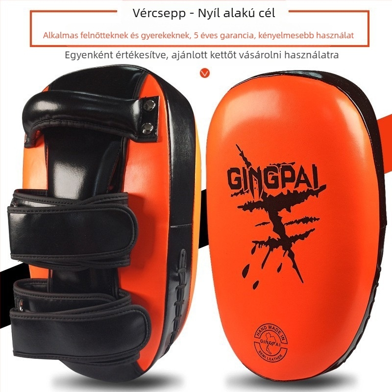 Lábcélpont Sanda Bokszcélpont Kezdőlap Gyermek Bokszcélpont Láblemez Lábcélpont Muay Thai Harcos Edzőfelszerelés