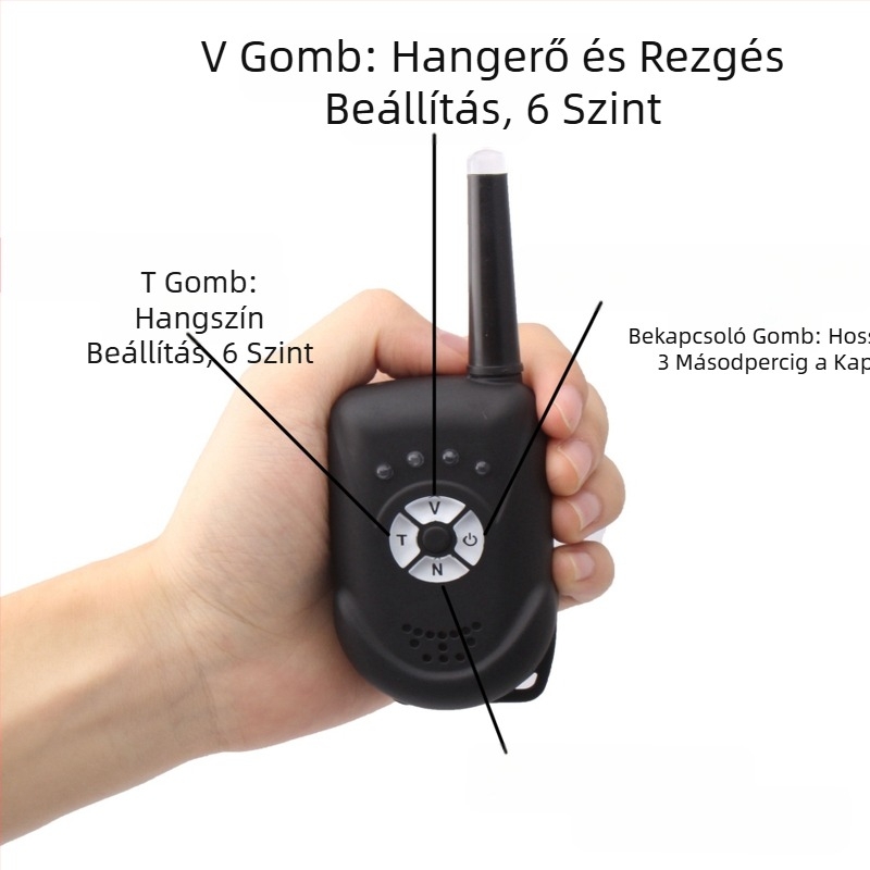 Határokon átnyúló új termék, multifunkcionális horgászat 1-4 riasztással, digitális tengeri bottal, éjszakai horgászat, intelligens harapáshorog, villogó fényjelzéssel