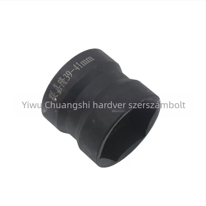 Duplafejű hüvely GY6 szíjtárcsa anyahüvely hátsó kuplung szétszerelő szerszám motorkerékpár speciális szerszám