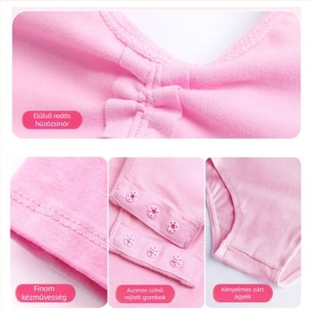 Gyermek táncruházat, Női nyári rövid ujjú táncruha, Lányok balett tornavizsgáló ruházata, Kínai táncgyakorló ruházat