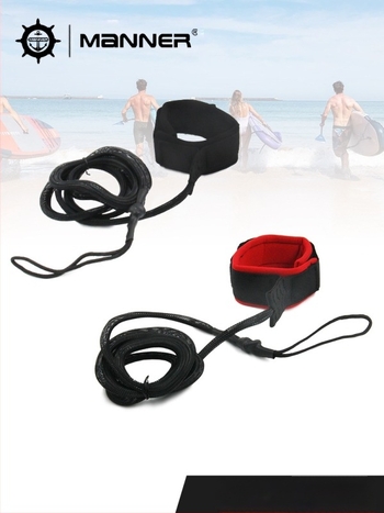 szörfözéshez való lábkötél kültéri evezéshez való szörfözéshez való lábkötél vízi sportokhoz való biztonsági kötél vízi szörfözéshez való vonókötél