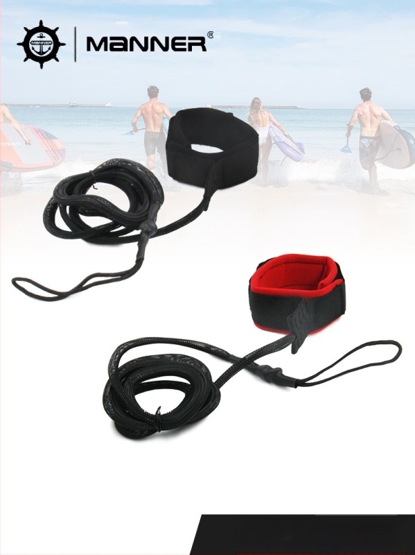 szörfözéshez való lábkötél kültéri evezéshez való szörfözéshez való lábkötél vízi sportokhoz való biztonsági kötél vízi szörfözéshez való vonókötél