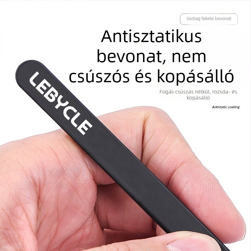 Kerékpár tálkészlet középső tengely agy torony talp Jack golyóscsapágy tömítőgyűrű szétszerelése és karbantartása csipesz