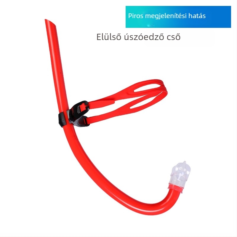 Úszóedző cső, nedves edző által ajánlott gyermek légzőcső, szabad úszás, víz alatti gyermek szellőzőcső gyártók