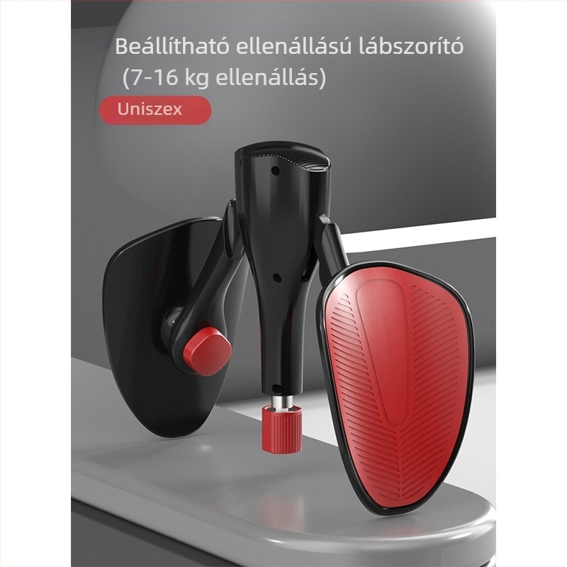 Medencefenék izomerősítő háztartási vékony lábműtéti eszköz szülés utáni helyreállításhoz Kegel medencefenék csípőcsipesz comb belső csipesz