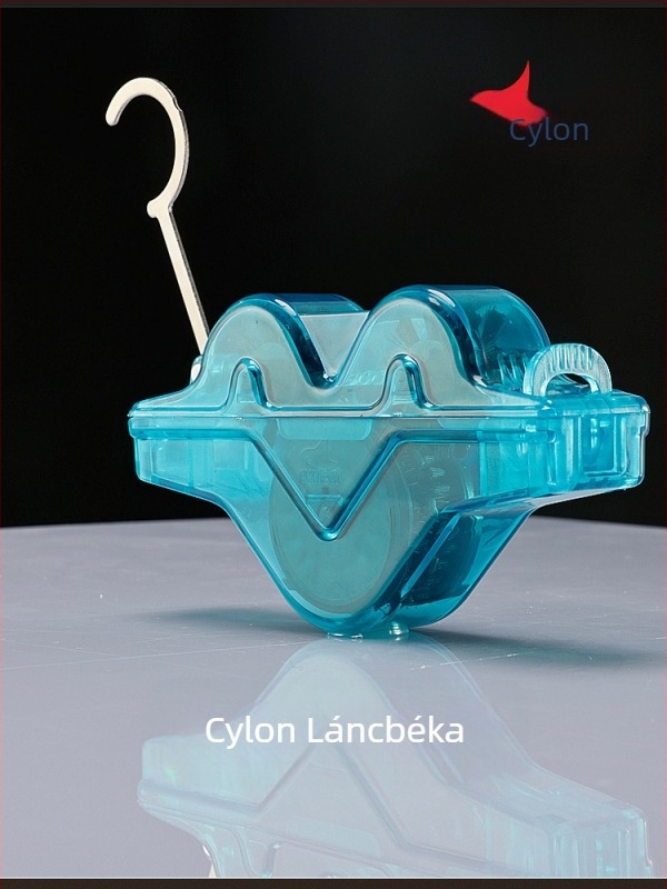 Versenynyakörv kerékpár békalánc-mosó utánfutó kézi mosó nélkül hegyi út autótisztító és karbantartó eszközök