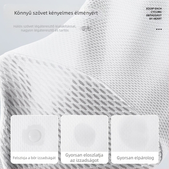 West Rider lovaglósapka, lélegző napellenző, napvédő sapka, kerékpáros sapka, országúti, sisakbéléses sapka, nyári