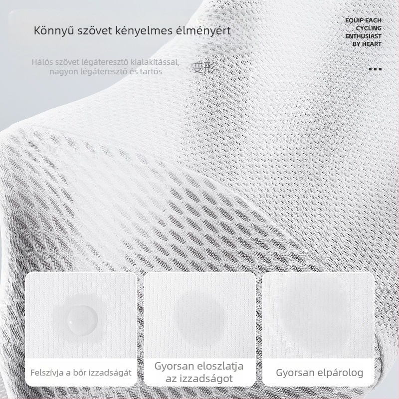 West Rider lovaglósapka, lélegző napellenző, napvédő sapka, kerékpáros sapka, országúti, sisakbéléses sapka, nyári