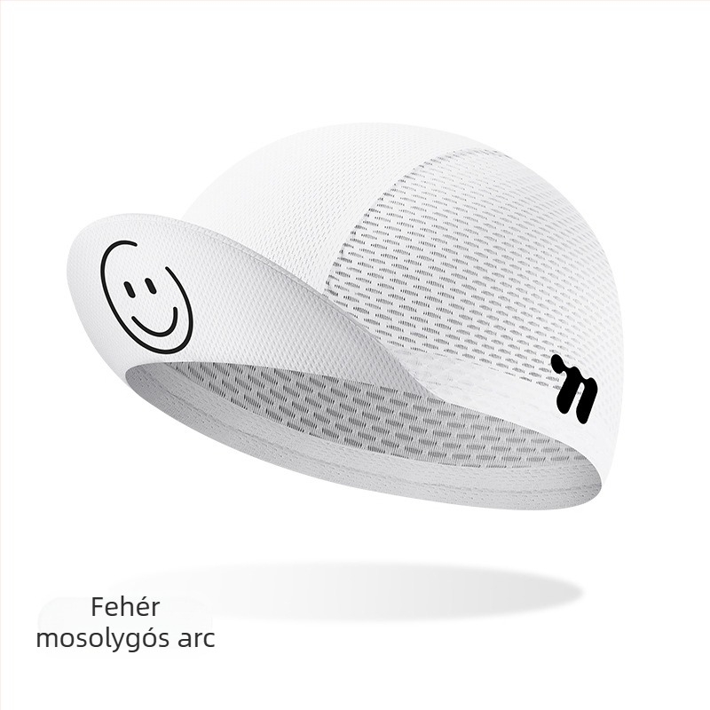 West Rider lovaglósapka, lélegző napellenző, napvédő sapka, kerékpáros sapka, országúti, sisakbéléses sapka, nyári